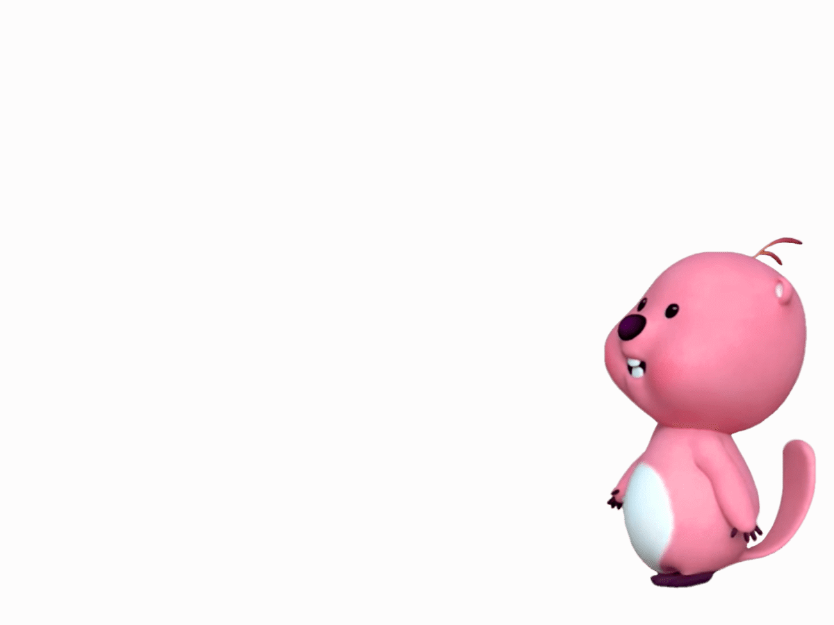3D宠物动画